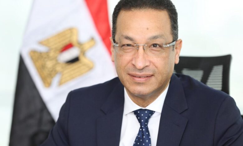 وزير الاتصالات لـ"تعهيد": نتبنى رؤية متكاملة لتوسيع قاعدة صناعة التعهيد ترتكز على جذب استثمارات جديدة