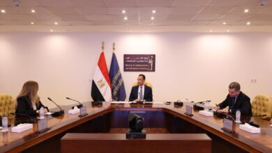 «فاونديفر» تعزز استثماراتها في مصر بخطط توسع جديدة في الجيزة والأقصر
