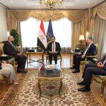 "كونسنتركس" توسع استثماراتها فى مصر وتستهدف توفير 11 ألف فرصة عمل وإنشاء 5 مراكز