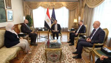 "كونسنتركس" توسع استثماراتها فى مصر وتستهدف توفير 11 ألف فرصة عمل وإنشاء 5 مراكز