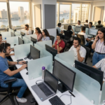 شركات التعهيد تتسابق على «مواهب الصيف» للفوز بكوادر المستقبل