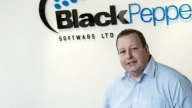 جون كوك، المؤسس والمدير الإداري في Black Pepper Software