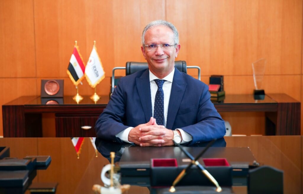"عمرو محفوظ": صادرات التكنولوجيا في مصر ستصل لـ 7 مليارات دولار في 2024 بشروط