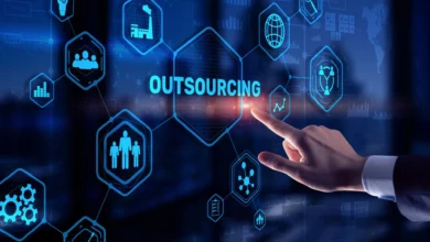 وظائف في شركة Ecco Outsourcing