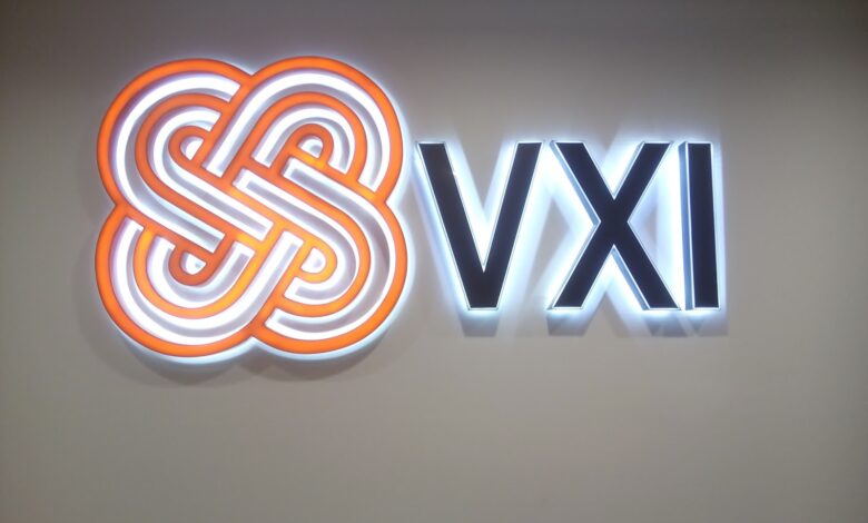 شركة VXI للتعهيد تنتهي من اجراءات تأسيس مركزها في مصر وتسعى لجذب 1500 موظف
