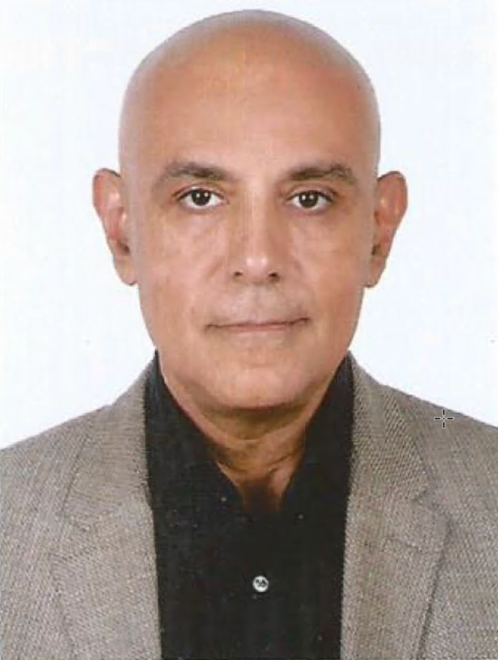 الدكتور محمد عيسى