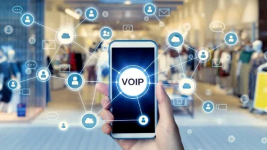 اتجاهات تطور تقنية VOIP