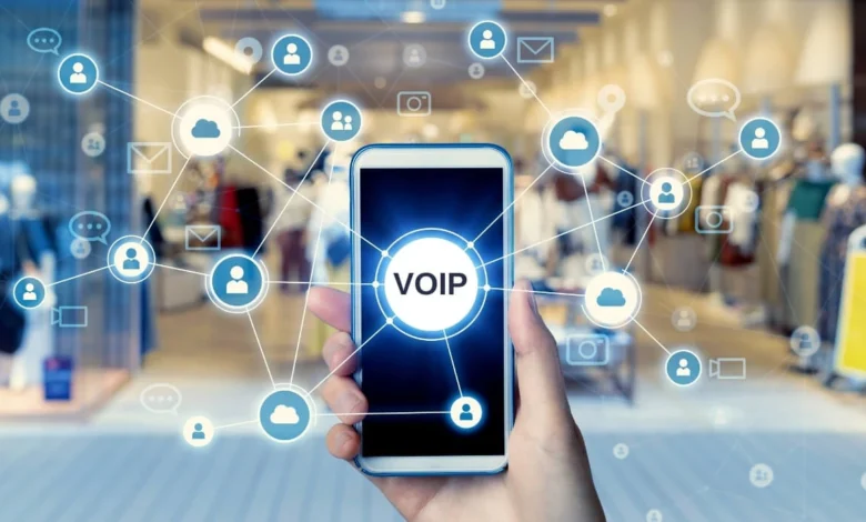 اتجاهات تطور تقنية VOIP