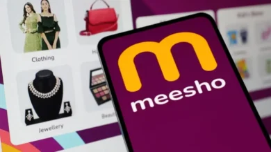 شركة Meesho الهندية