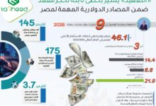 "التعهيد" يسير بخطي ثابتة لحجز مقعد في مصادر الدخل الدولارية لمصر